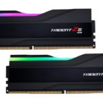 G.Skill Trident Z5 RGB | 32GB 2x16GB DDR5 | 7800MHz | DIMM | CL36 | Geheugenmodule | RAM