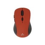 SBOX WM-993R | Draadloze Muis | Rechtshandig | RF | 1600 DPI | Rood