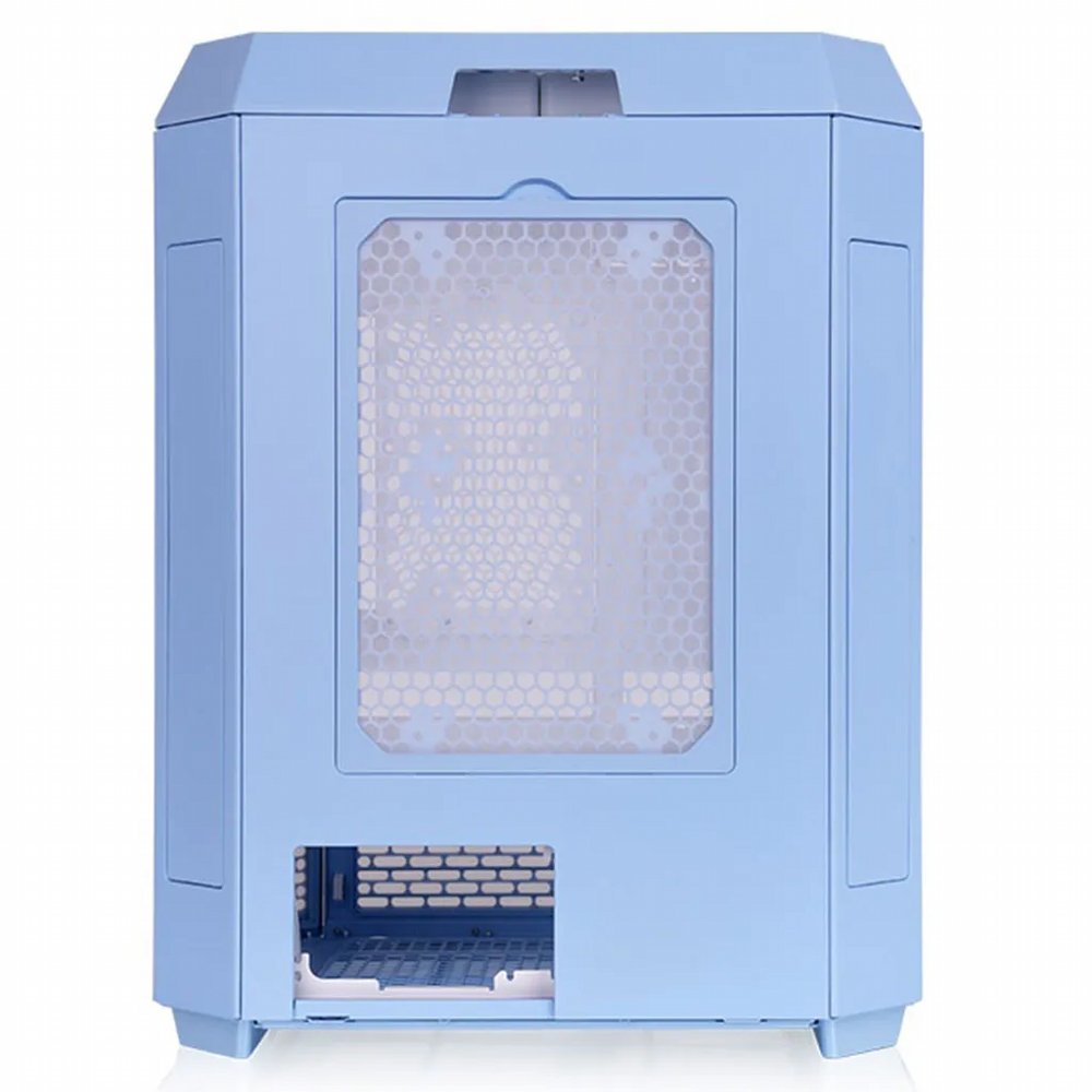 Thermaltake The Tower 600 Hydrangea Blue | Mid Tower Case | Blauw (CA-1Z1-00MFWN-00) – 3