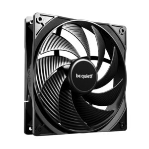 be quiet! Pure Wings 3 | 140mm PWM High Speed Case Fan