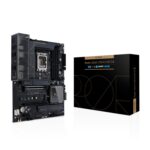 ASUS PROART B660-CREATOR D4 | Socket LGA 1700 | Intel B660 | 4xDDR4 | ATX | Moederbord