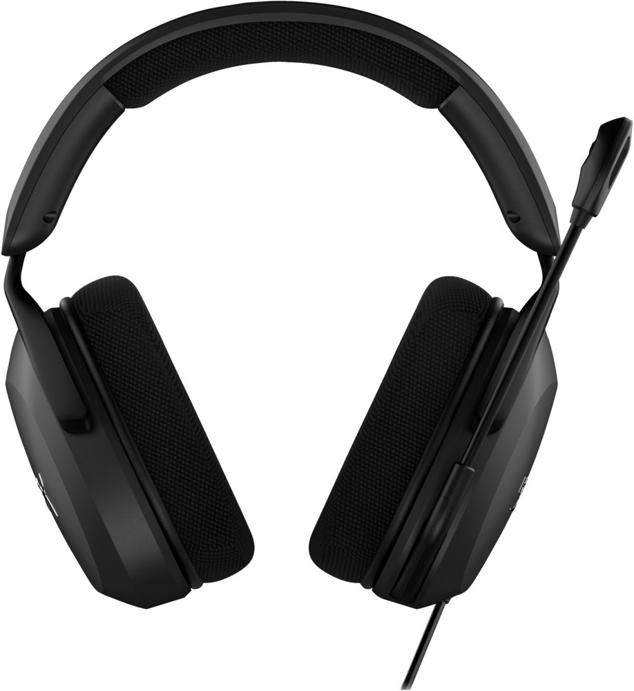 HyperX Cloud Stinger 2 Core | Bedrade Over-ear Gaming Headset | 3.5mm | Zwart – 4