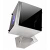 Azza Cube Case Mini 805 | Zilver – 4