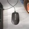 Logitech MX Anywhere 3S | Draadloze Muis | Rechtshandig | RF + Bluetooth | 8000 DPI | Grafiet – 3 Logitech MX Anywhere 3S | Draadloze Muis | Rechtshandig | RF + Bluetooth | 8000 DPI | Grafiet – 3