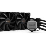 be quiet! PURE LOOP 280mm | All-in-One CPU Waterkoeler