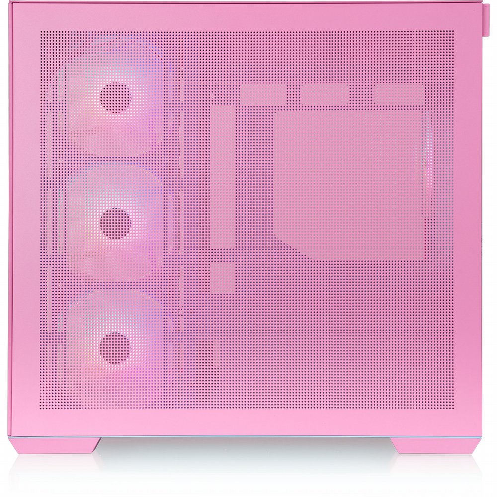 Thermaltake View 380 TG ARGB Bubble Pink | Mid Tower Case | Roze (CA-1Z2-00MAWN-00) – 1