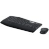 QWERTZ | Logitech MK850 Performance | Draadloze Muis en Toetsenbordcombo | QWERTZ – 12