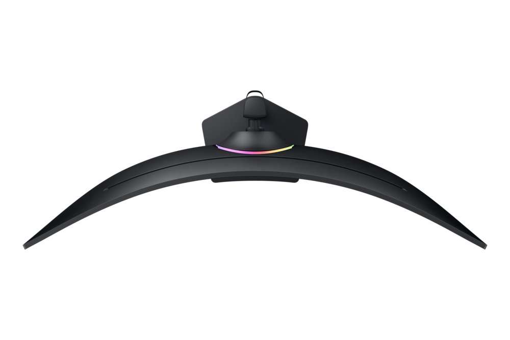 Samsung Odyssey G9 49″ | 5120×1440 VA | 240Hz | Curved Ultrawide Dual QHD Gaming Monitor | HDMI – 20