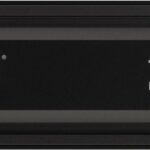 Crucial T500 | 4TB NVMe SSD | M.2 Gen4 | 7.000 MB/s Lezen | 6.900 MB/s Schrijven | Heatsink