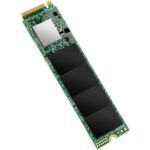 Transcend 110S | 512GB NVMe SSD | M.2 | 1.700MB/s