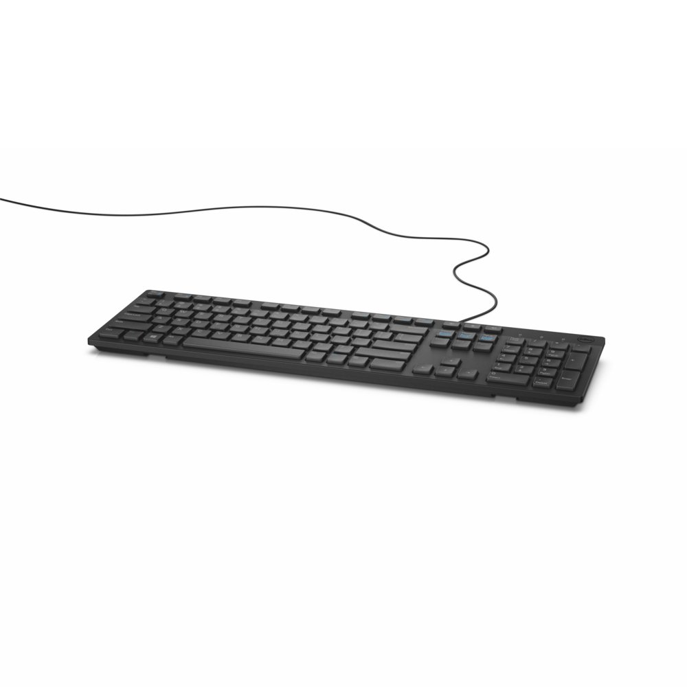 DELL KB216 | Bedraad Toetsenbord | QWERTY – 4