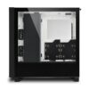 Sharkoon ELITE SHARK CA300T | Tower Behuizing | Wit – 3