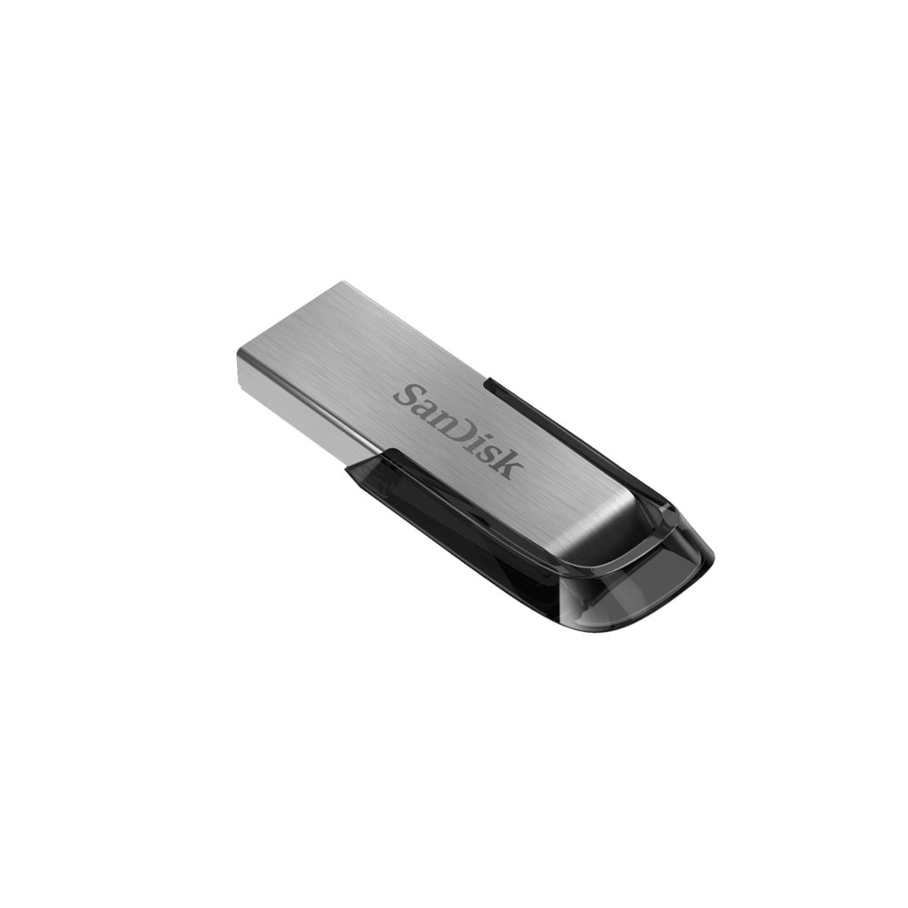 SanDisk Ultra Flair USB flash drive 512 GB USB Type-A 3.2 Gen 1 (3.1 Gen 1) Zilver – 1