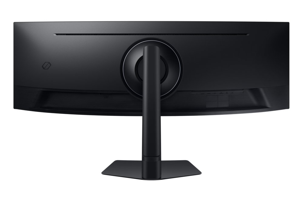 Samsung Odyssey G9 49″ | 5120×1440 VA | 240Hz | Curved Ultrawide Dual QHD Gaming Monitor | HDMI – 2