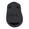 Logitech M280 | Draadloze Muis | Rechtshandig | RF | 1000 DPI | Zwart – 3