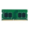 Goodram GR3200S464L22/16G | 16GB DDR4 3200 MHz | SO-DIMM (1×16GB) | CL22 – 0