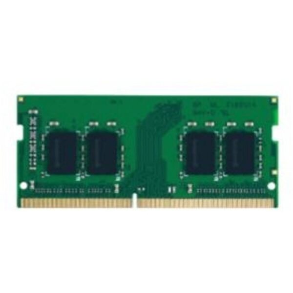 Goodram GR3200S464L22/16G | 16GB DDR4 3200 MHz | SO-DIMM (1×16GB) | CL22 – 0