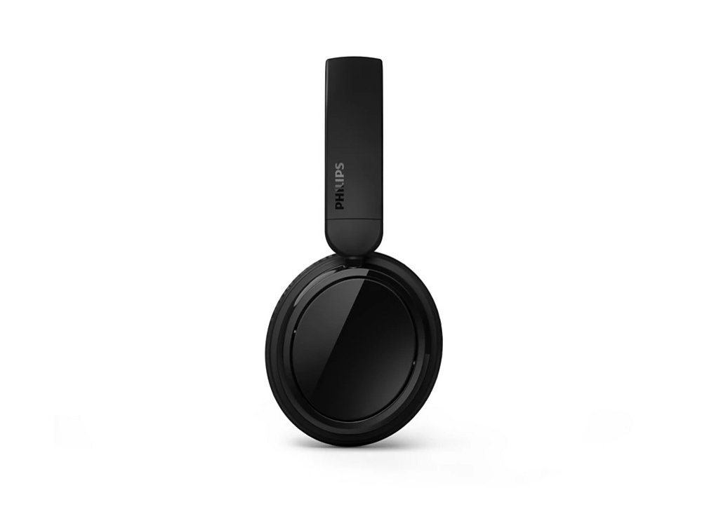 Philips 5000-series TAH5209BK/00 | Draadloze Over-Ear Koptelefoon | Zwart – 5