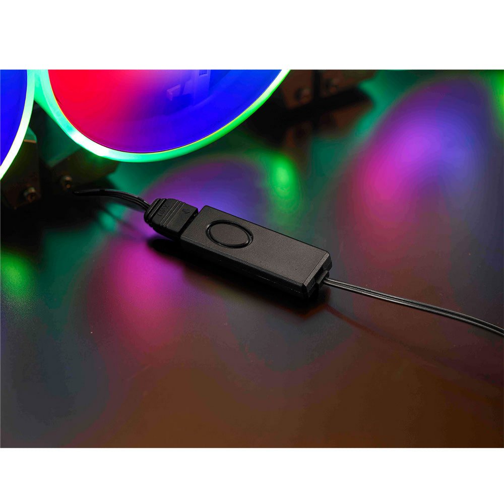 Azza Blizzard 240mm ARGB PWM | All-in-One CPU Waterkoeler – 4 Azza Blizzard 240mm ARGB PWM | All-in-One CPU Waterkoeler – 4