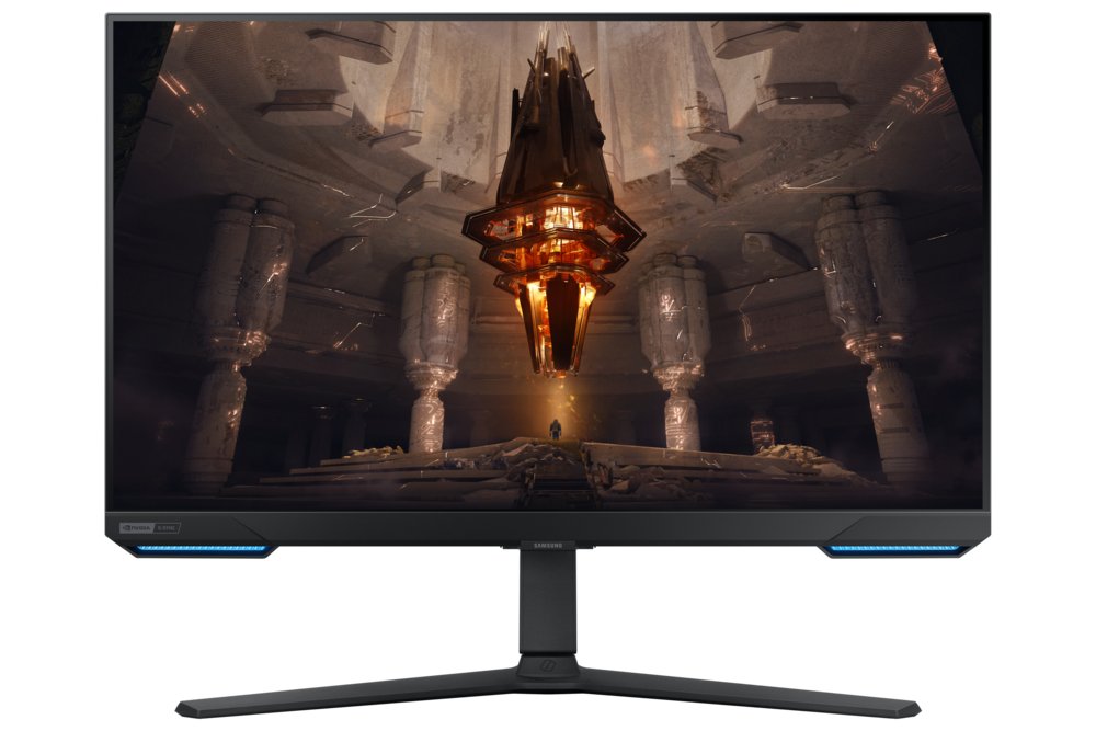 Samsung Odyssey LS32BG700EU 32″ | 3840×2160 4K IPS | 144Hz | Gaming Monitor – 2 Samsung Odyssey LS32BG700EU 32″ | 3840×2160 4K IPS | 144Hz | Gaming Monitor – 2