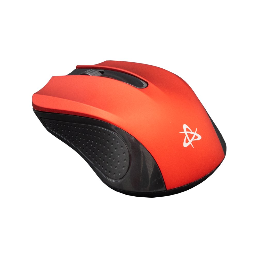 SBOX WM-109 Red | Draadloze Muis | Links- en Rechtshandig | RF | 1000 DPI | Rood – 2 SBOX WM-109 Red | Draadloze Muis | Links- en Rechtshandig | RF | 1000 DPI | Rood – 2
