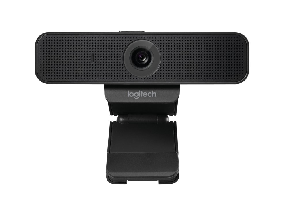 Logitech C925e | 1080p 30FPS USB Webcam met Microfoon – 0 Logitech C925e | 1080p 30FPS USB Webcam met Microfoon – 0