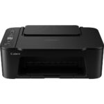 Canon Pixma TS3750i AiO Inkjetprinter | 4800 x 1200 DPI | Wifi | Kleur