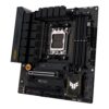ASUS TUF GAMING B650M-PLUS WIFI | AMD B650 | Socket AM5 | Micro-ATX Moederbord – 3 ASUS TUF GAMING B650M-PLUS WIFI | AMD B650 | Socket AM5 | Micro-ATX Moederbord – 3