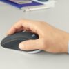 Logitech MK540 Advanced | Draadloze Muis- en Toetsenbordcombo | AZERTY | België – 12 Logitech MK540 Advanced | Draadloze Muis- en Toetsenbordcombo | AZERTY | België – 12