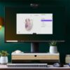Logitech Signature M650 | Draadloze Muis | Rechtshandig | RF + Bluetooth | 2000 DPI | Roze – 3