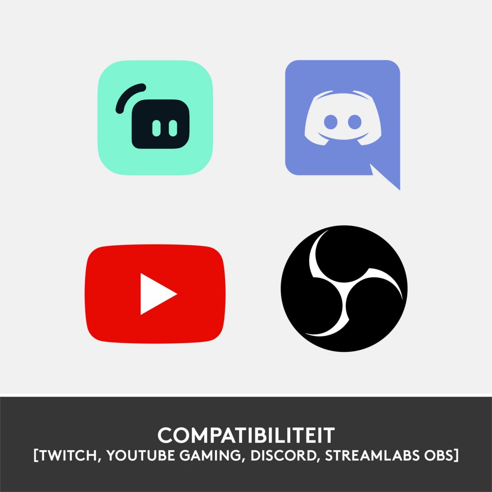 Logitech StreamCam | 1080p 60FPS USB-C Webcam met Microfoon | Wit – 9 Logitech StreamCam | 1080p 60FPS USB-C Webcam met Microfoon | Wit – 9