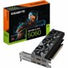 Gigabyte GeForce RTX 5060 OC Low Profile | 8GB GDDR7 VRAM | Videokaart | GPU | Nvidia – 0