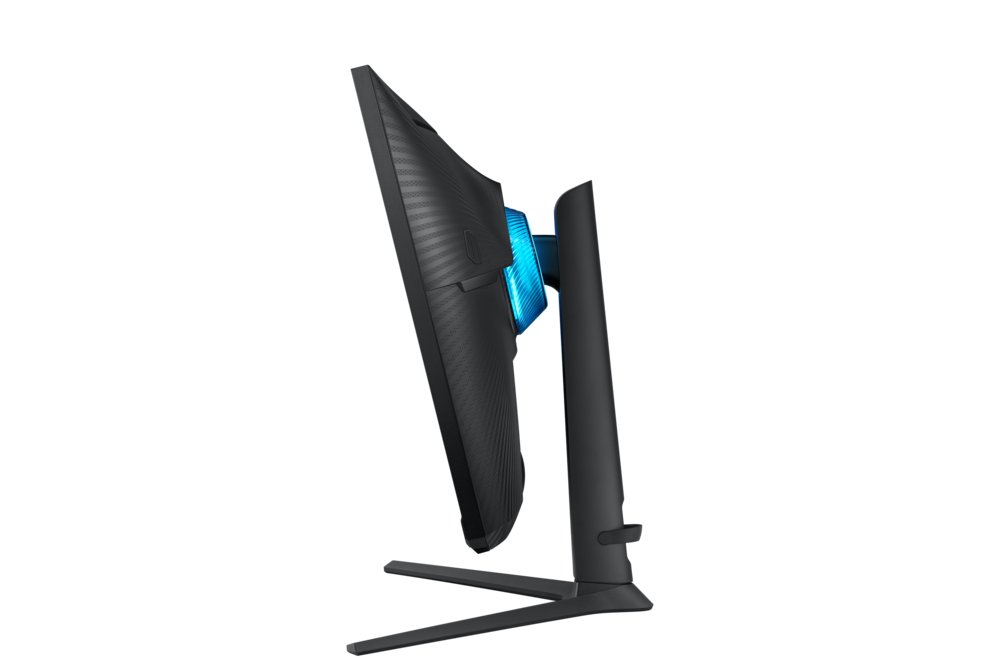 Samsung Odyssey LS32BG700EU 32″ | 3840×2160 4K IPS | 144Hz | Gaming Monitor – 14 Samsung Odyssey LS32BG700EU 32″ | 3840×2160 4K IPS | 144Hz | Gaming Monitor – 14
