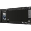 Samsung 990 EVO Plus | 1TB NVMe SSD | M.2 Gen4 | 7.150MB/s Lezen | 6.300MB/s Schrijven – 2