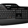 QWERTZ | Logitech MK710 Performance | Draadloze Muis en Toetsenbordcombo | QWERTZ – 0