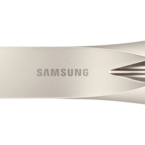 Samsung Bar Plus | 512GB USB-A 3.2 Flash Drive | Zilver