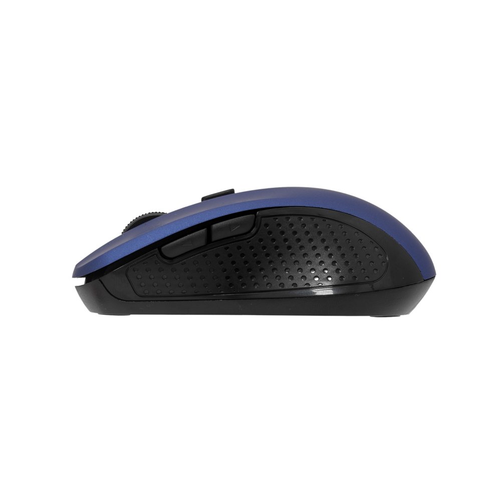 SBOX WM-993BL | Draadloze Muis | Rechtshandig | RF | 1600 DPI | Blauw – 3 SBOX WM-993BL | Draadloze Muis | Rechtshandig | RF | 1600 DPI | Blauw – 3