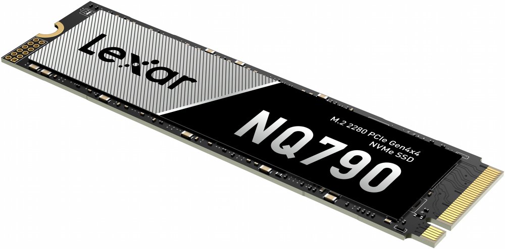 Lexar NQ790 | 2TB NVMe SSD | M.2 Gen4 | 7.000MB/s Lezen | 6.000MB/s Schrijven – 2 Lexar NQ790 | 2TB NVMe SSD | M.2 Gen4 | 7.000MB/s Lezen | 6.000MB/s Schrijven – 2