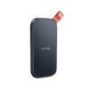 SanDisk Portable | Externe SSD | 480GB | USB 3.2 | Blauw | Compact & Betrouwbaar – 1 SanDisk Portable | Externe SSD | 480GB | USB 3.2 | Blauw | Compact & Betrouwbaar – 1