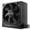 be quiet! System Power 11 550W | 550 Watt Bronze ATX PSU | Niet Modulair | Power Supply | Voeding – 0