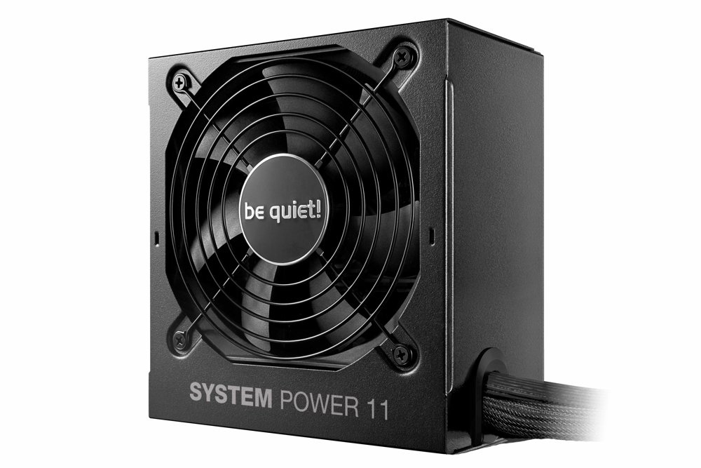 be quiet! System Power 11 650W | 650 Watt Bronze ATX PSU | Niet Modulair | Power Supply | Voeding – 0 be quiet! System Power 11 650W | 650 Watt Bronze ATX PSU | Niet Modulair | Power Supply | Voeding – 0