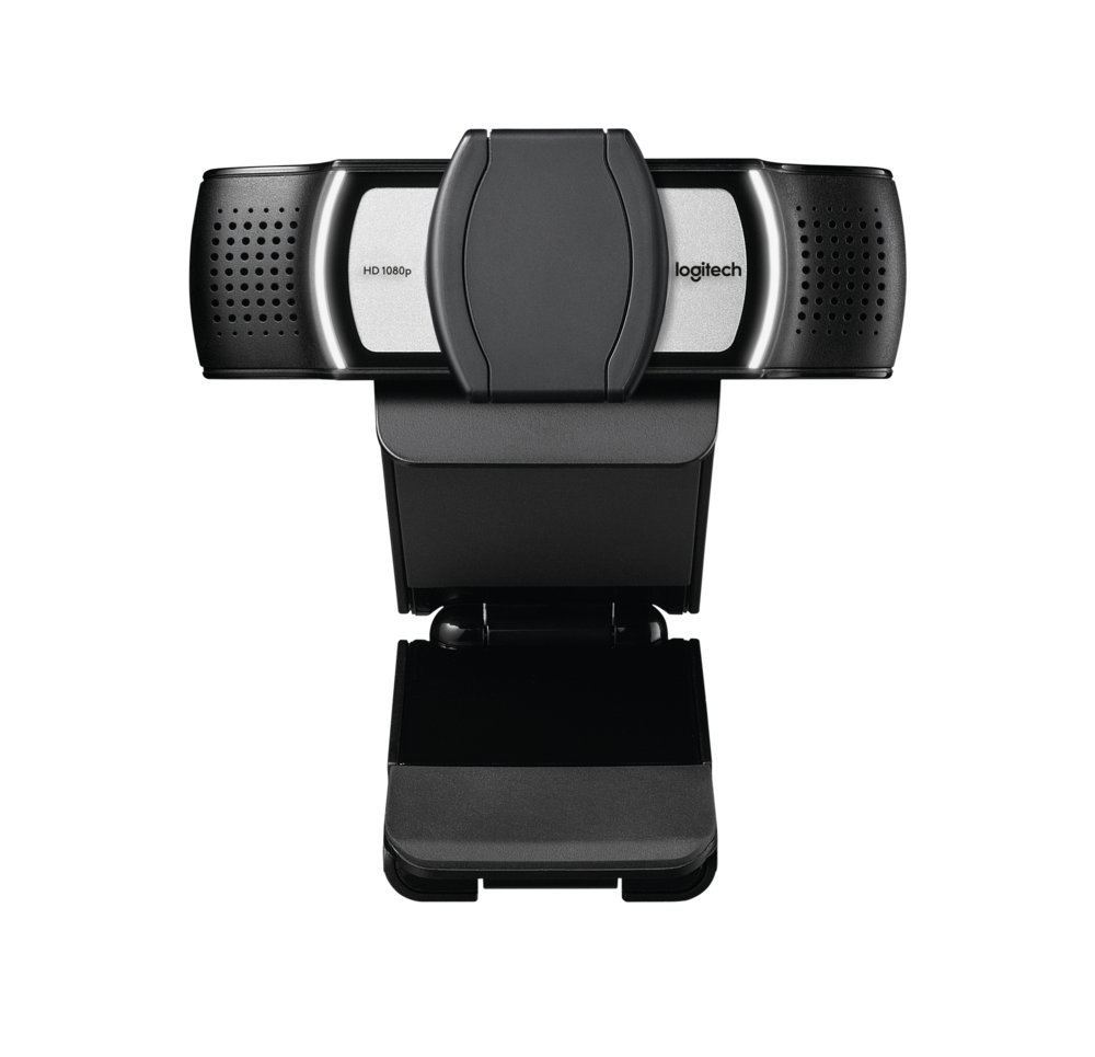 Logitech C930e Business | 1080p 30FPS USB Webcam met Microfoon – 2 Logitech C930e Business | 1080p 30FPS USB Webcam met Microfoon – 2
