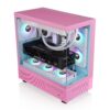 Thermaltake View 270 TG ARGB | Mid Tower Case | Bubble Pink (CA-1Y7-00MAWN-00) – 5