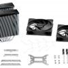 be quiet! Pure Rock 3 | 190W TDP | 154mm | CPU Luchtkoeler – 5 be quiet! Pure Rock 3 | 190W TDP | 154mm | CPU Luchtkoeler – 5