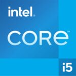 Intel Core i5-12500 Processor | 6 Cores | 18MB Smart Cache | TRAY