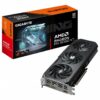 GIGABYTE Radeon RX 9060 XT GAMING OC | 16GB GDDR6 | Videokaart | AMD GPU – 0