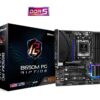 Asrock B650M PG Riptide | Socket AM5 | AMD B650 | 4xDDR5 | Micro-ATX | Moederbord | Renewed – 5 Asrock B650M PG Riptide | Socket AM5 | AMD B650 | 4xDDR5 | Micro-ATX | Moederbord | Renewed – 5