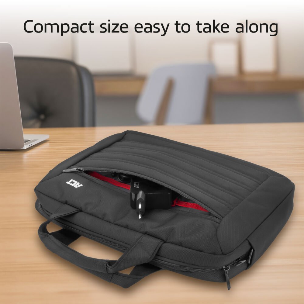 ACT AC2010 | Universele USB-C Notebook Lader | 65 Watt PDP | 2 Meter – 6