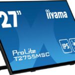 iiyama ProLite T2755MSC-B1 27" | 1920x1080 Full HD | IPS Touchscreen | 10-Punts Multi-Touch | Monitor