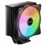 be quiet! Pure Rock 3 LX | 190W TDP | 154mm | CPU Luchtkoeler